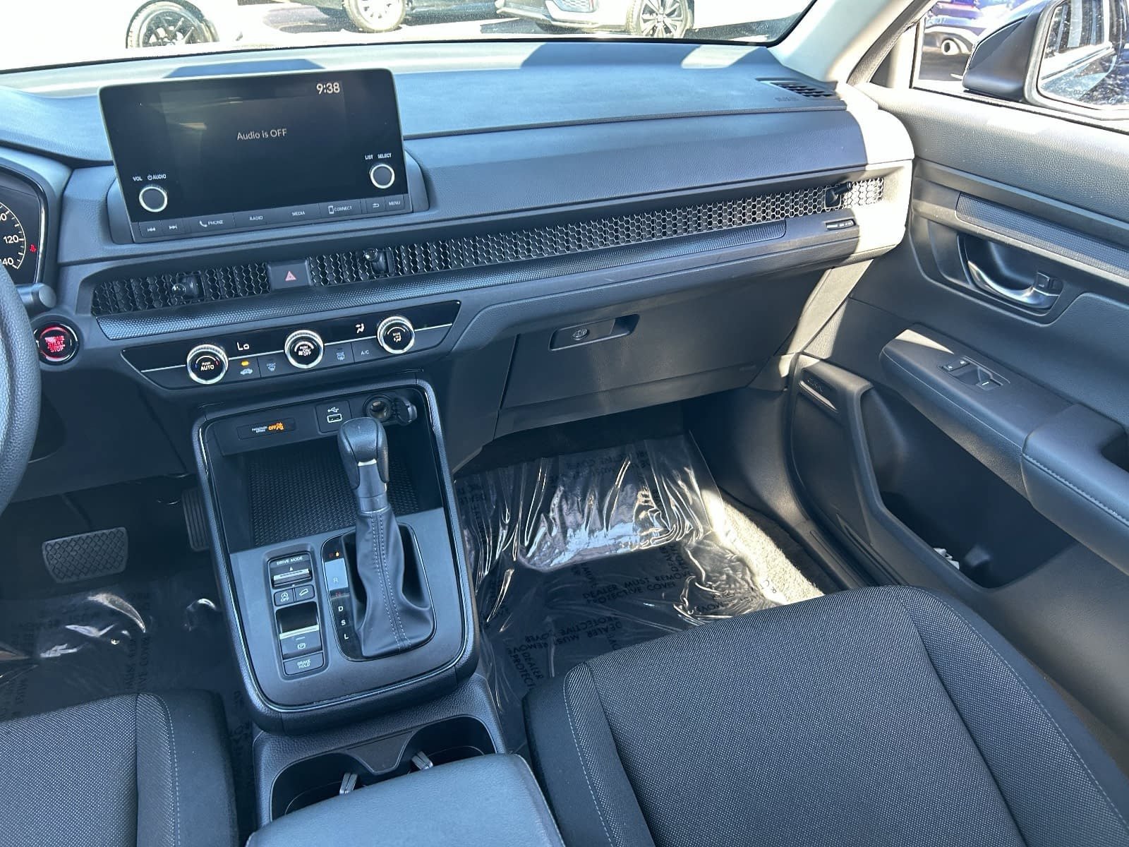 Certified 2024 Honda CR-V LX image 19