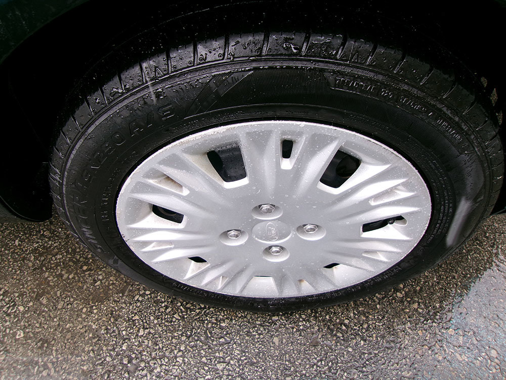 Used 2018 Ford Fiesta S FWD image 7