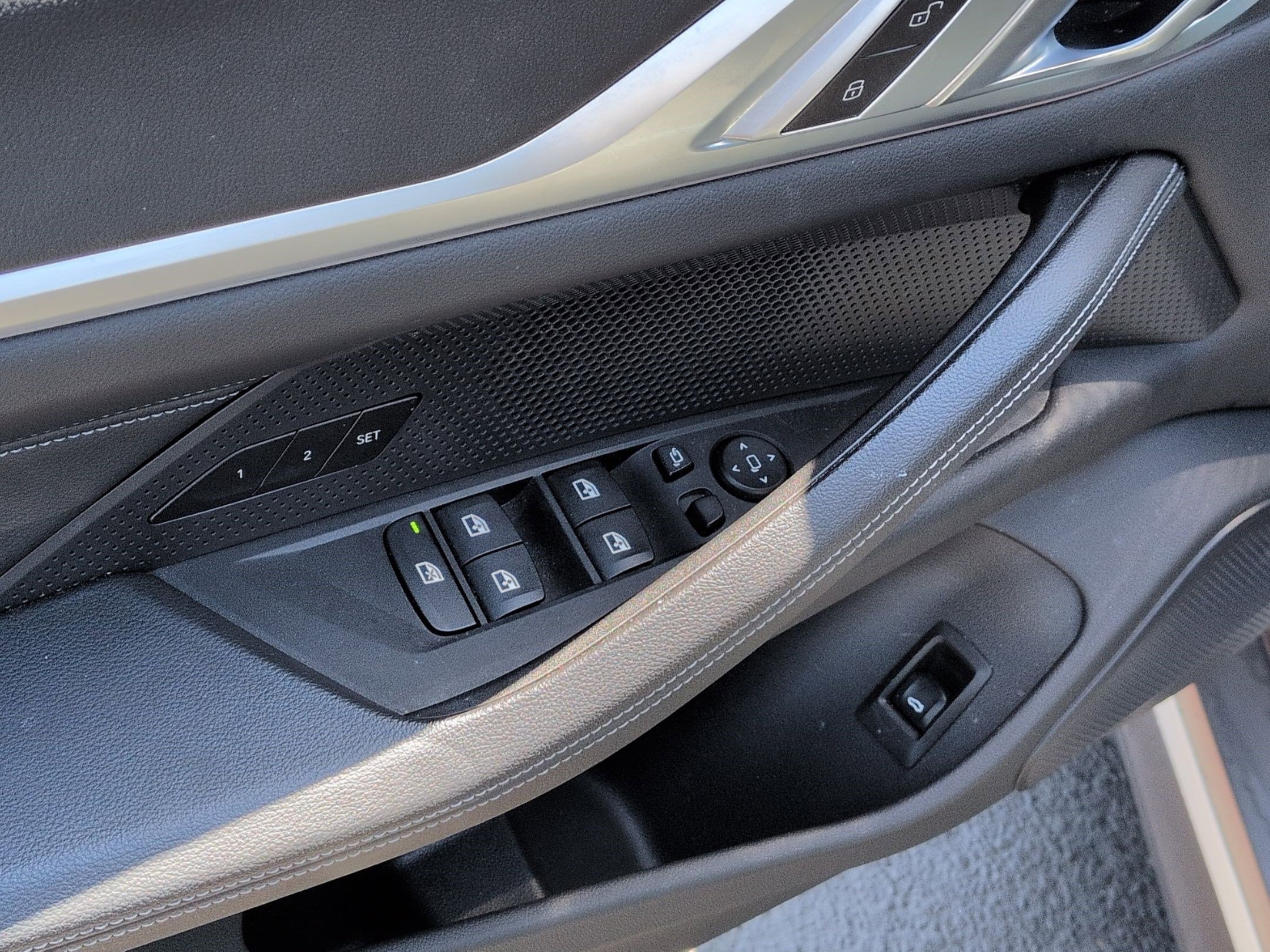 Certified 2024 BMW i4 eDrive35 RWD image 15