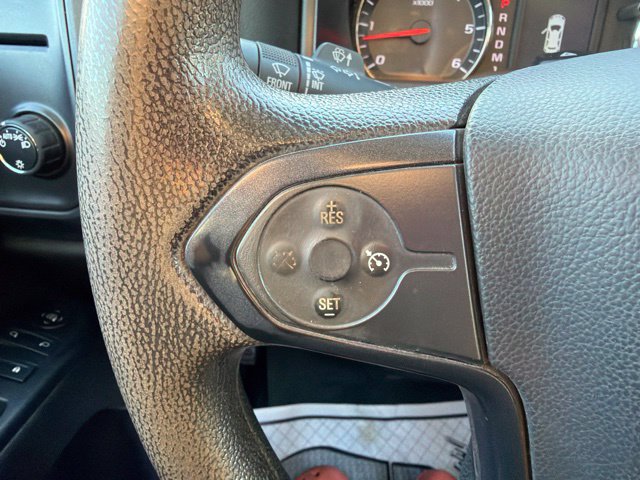 Used 2015 Chevrolet Silverado 3500 W/T w/ WT Convenience Package AWD/4WD image 21
