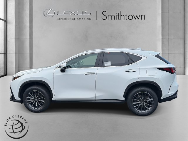 New 2026 Lexus NX 350 AWD w/ Accessory Package (Z1) image 6