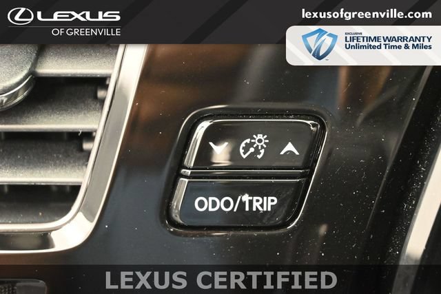 Certified 2026 Lexus NX 350 AWD w/ Accessory Package (Z1) image 13