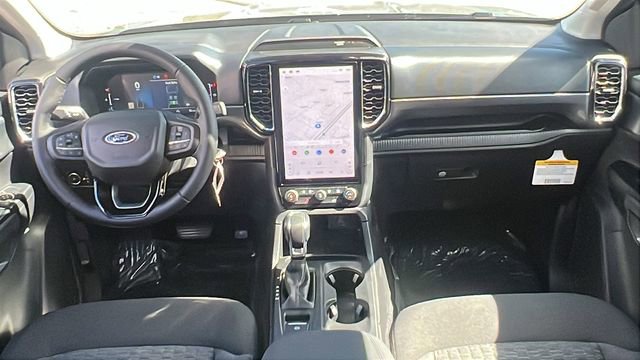 New 2025 Ford Ranger XLT w/ Equipment Group 301A High image 22