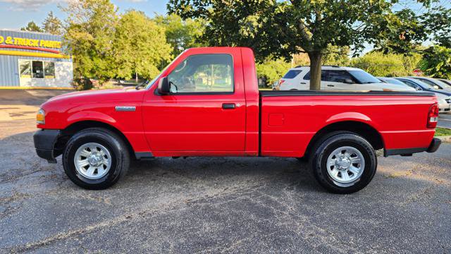 Used 2011 Ford Ranger XL RWD image 4