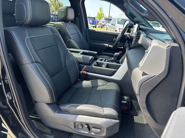 Used 2026 Toyota Tundra Limited w/ TRD Off-Road Package AWD/4WD image 14