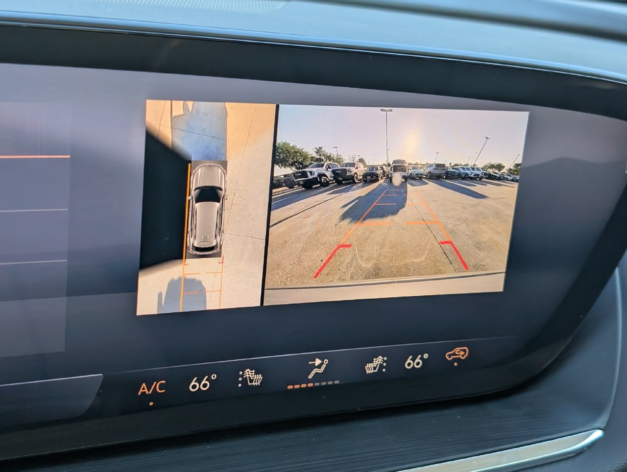 New 2026 Buick Envision Preferred AWD/4WD image 12