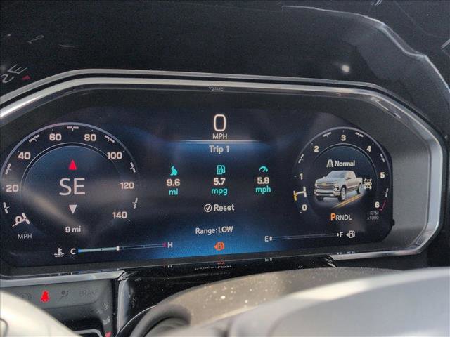 New 2026 Chevrolet Silverado 1500 LT AWD/4WD image 11