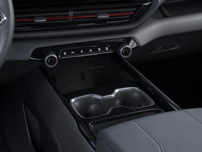 New 2026 Chevrolet Silverado EV Trail Boss image 23