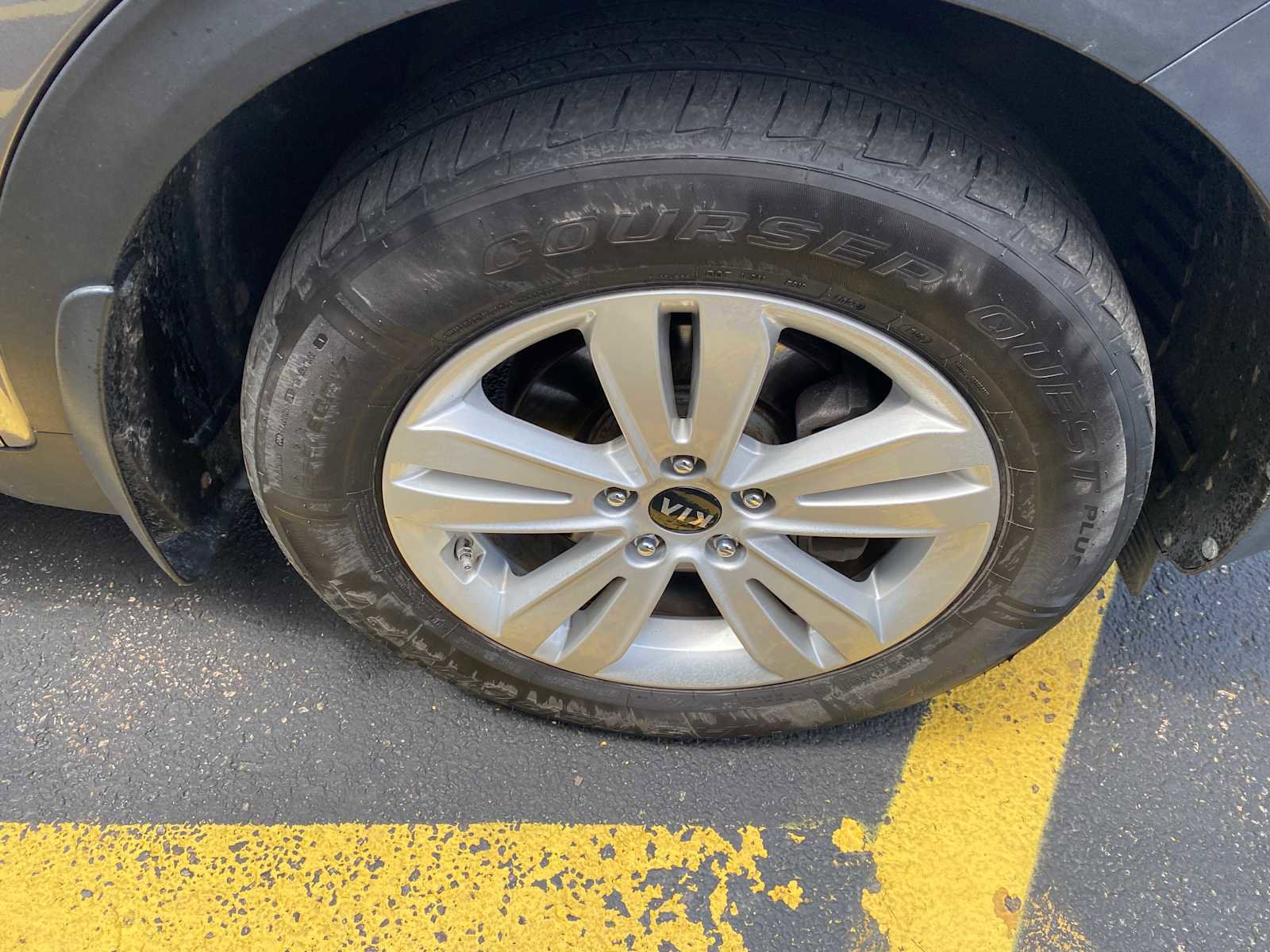 Used 2019 Kia Sportage LX AWD/4WD image 31