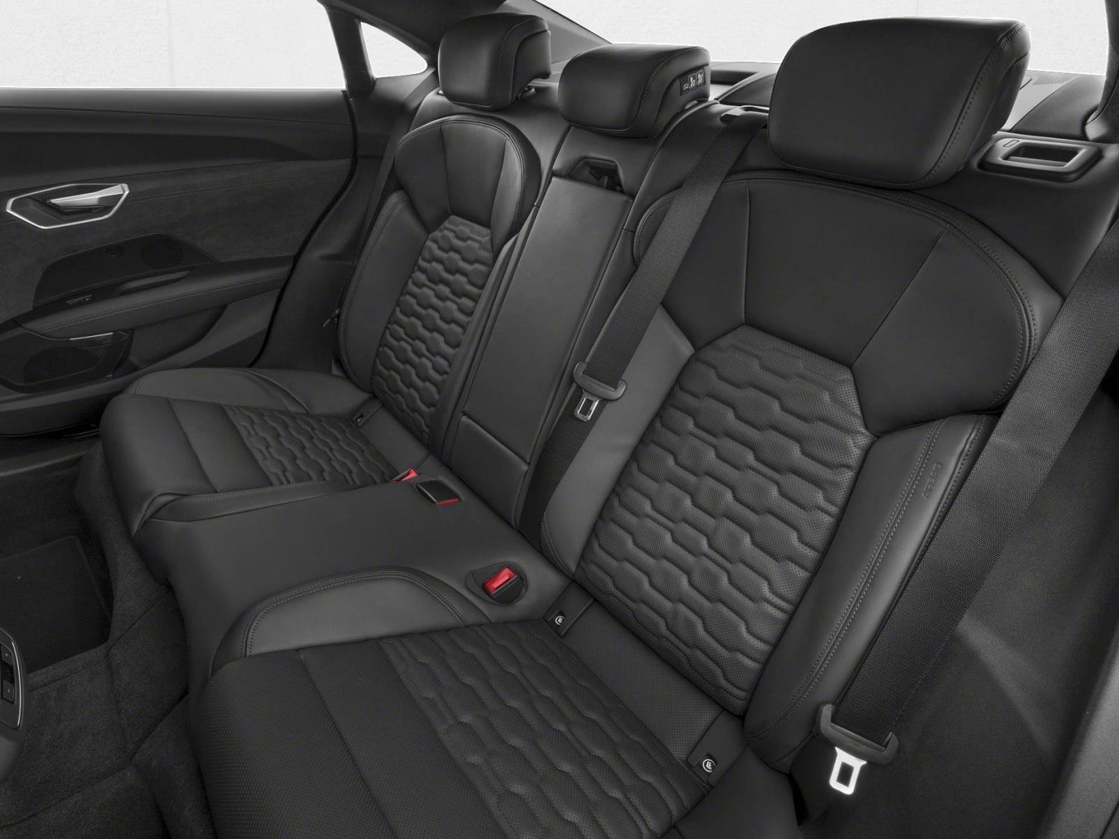 New 2026 Audi S e-tron GT Prestige AWD/4WD image 9