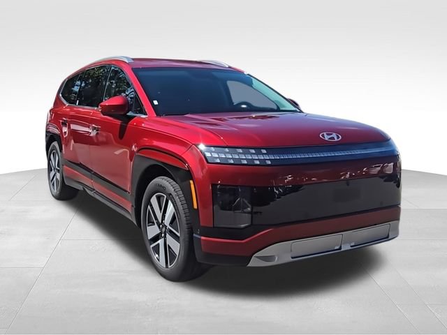 New 2026 Hyundai Ioniq 9 SEL AWD/4WD image 2