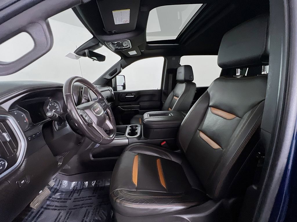 Certified 2021 GMC Sierra 2500 AT4 w/ AT4 Premium Plus Package image 20