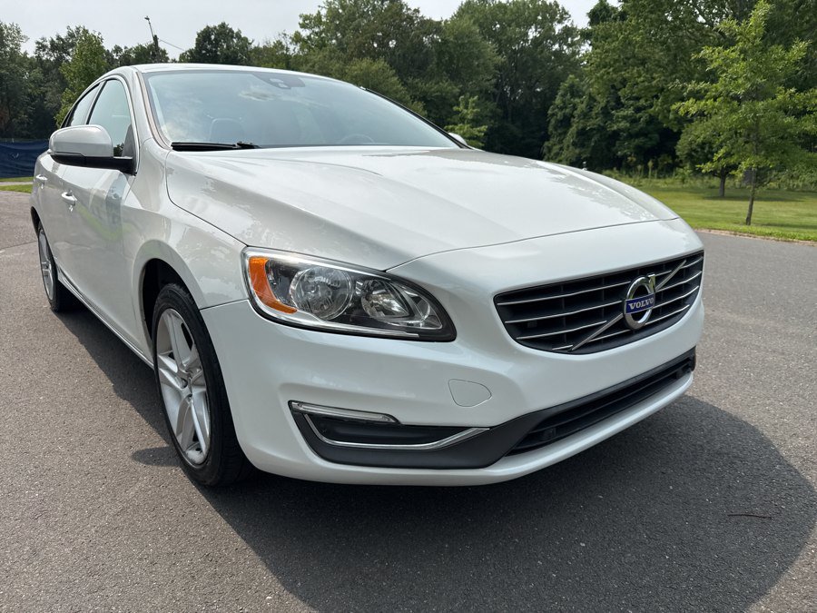 Used 2015 Volvo S60 T5 Premier AWD/4WD image 11