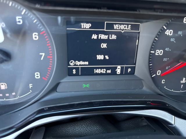 Certified 2024 Chevrolet Trax LS w/ Driver Confidence Package FWD image 16