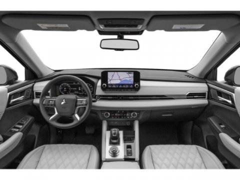 Used 2023 Mitsubishi Outlander SEL image 9