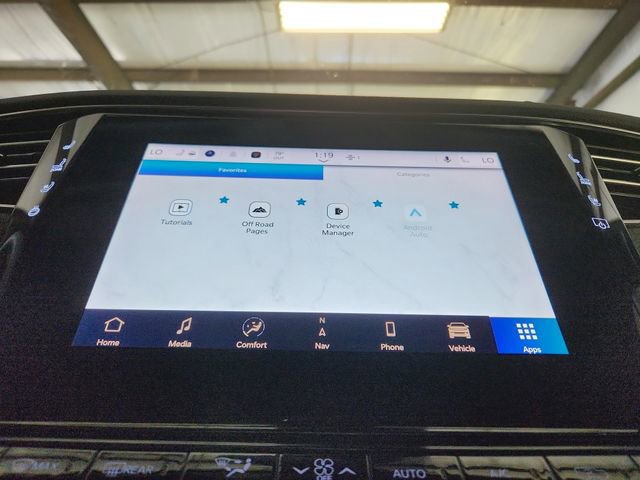 Used 2024 Jeep Wagoneer Series II AWD/4WD image 21