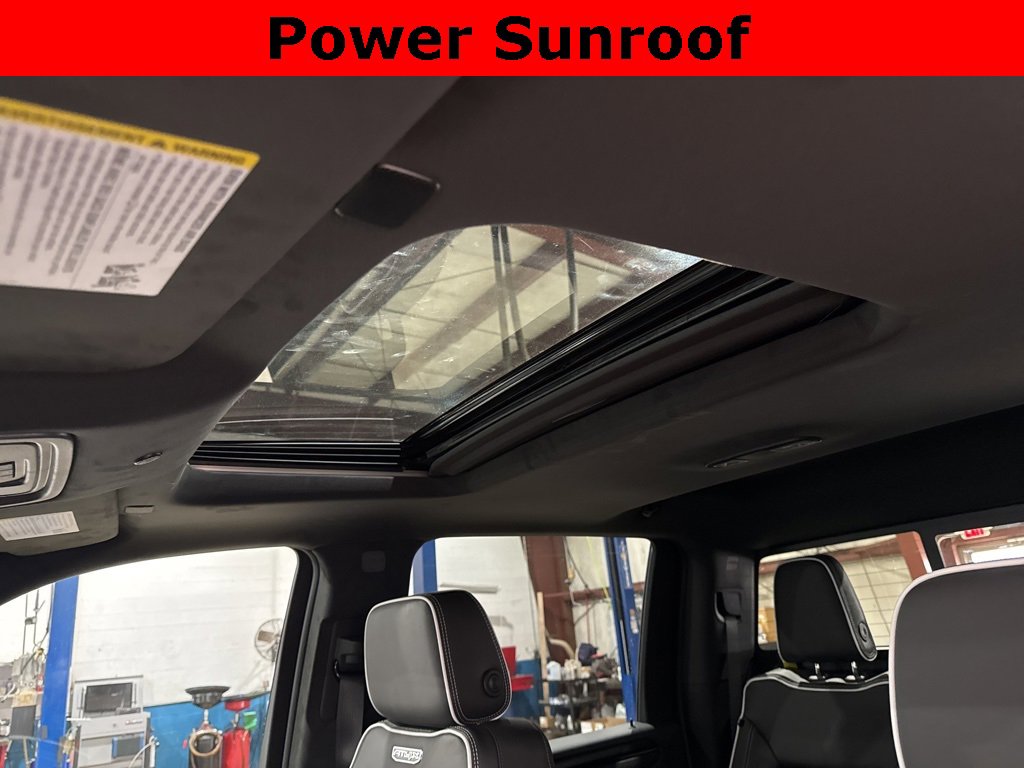 New 2026 GMC Sierra 2500 AT4X image 3