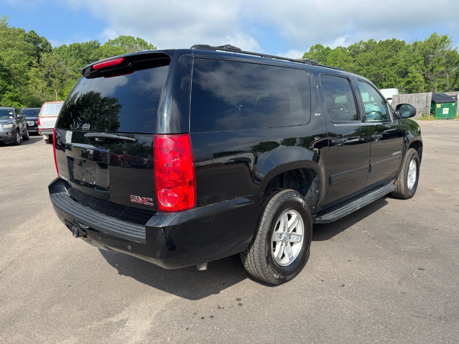 Used 2013 GMC Yukon XL SLT w/ SLT-2 Equipment Package AWD/4WD image 5