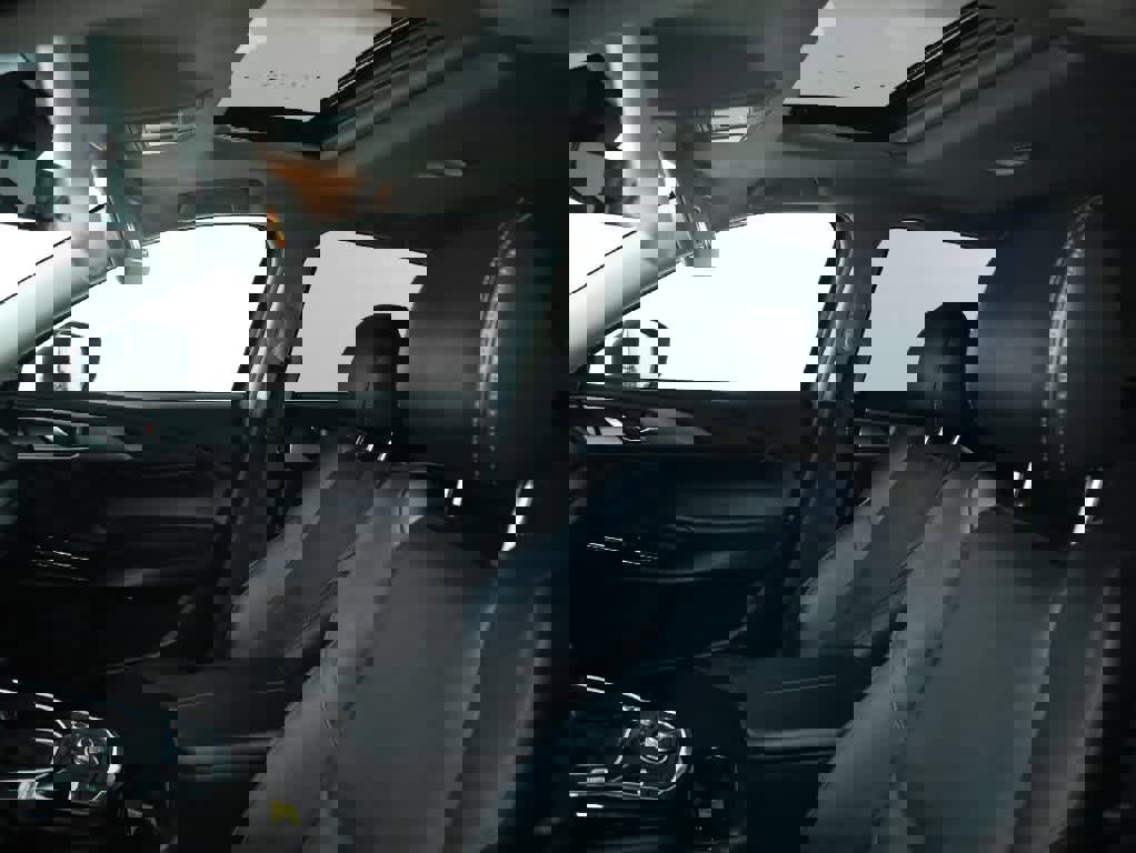 Certified 2023 MAZDA CX-9 Touring Plus image 18