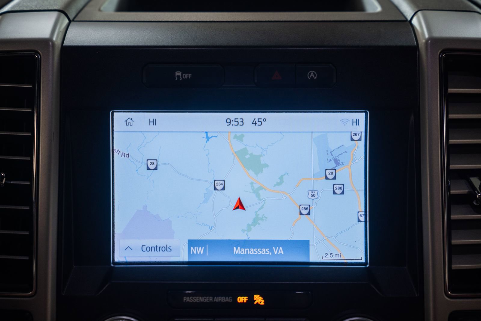 Used 2019 Ford F150 King Ranch w/ Equipment Group 601A Luxury image 32