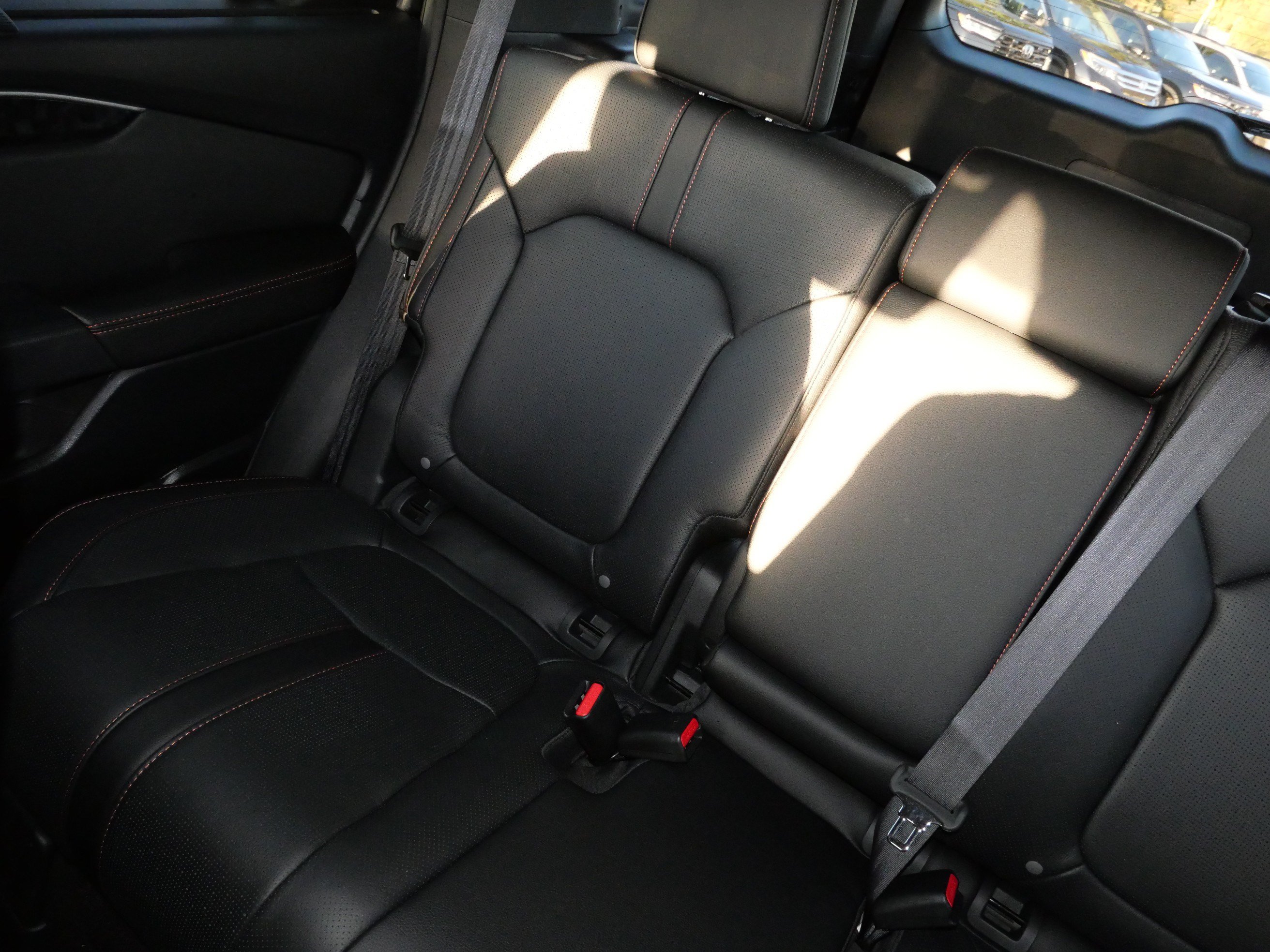 Certified 2026 Honda Passport TrailSport Elite image 12