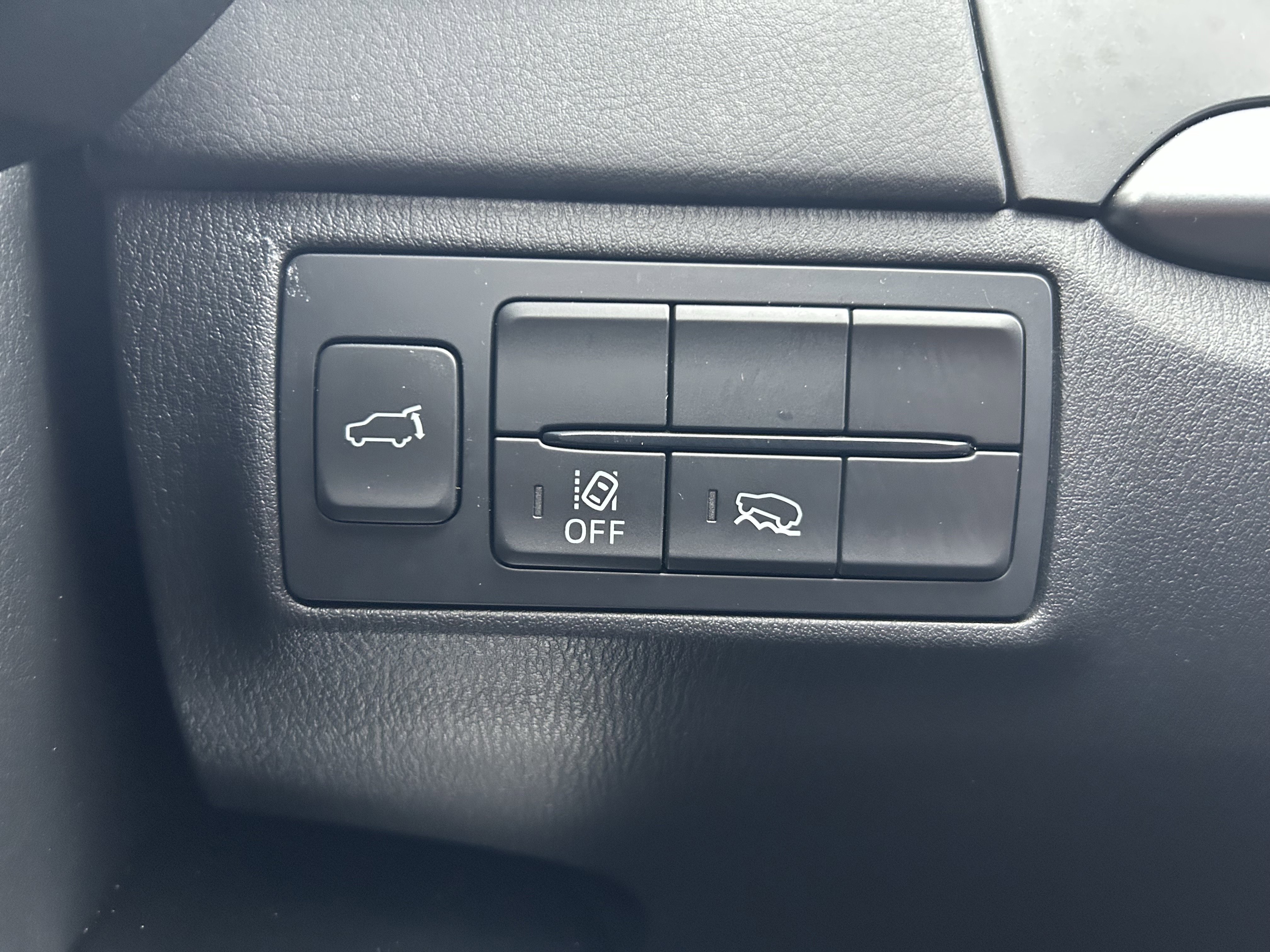 Certified 2023 MAZDA CX-9 Touring Plus image 20