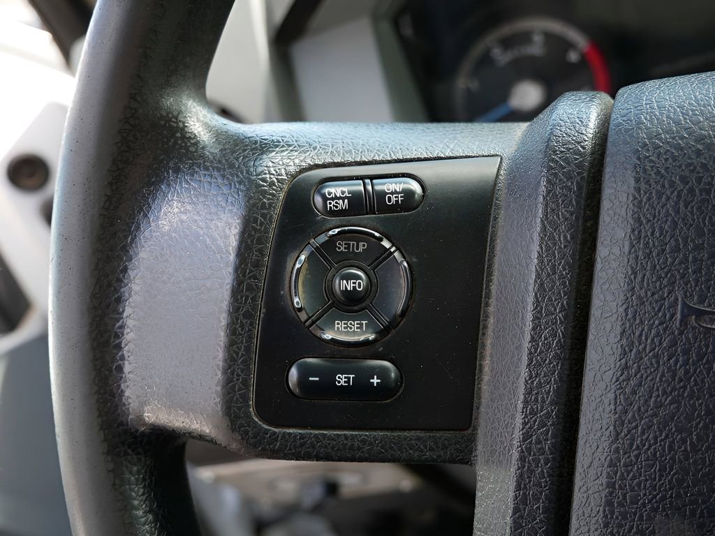 Used 2016 Ford F650 2WD Regular Cab Super Duty image 16