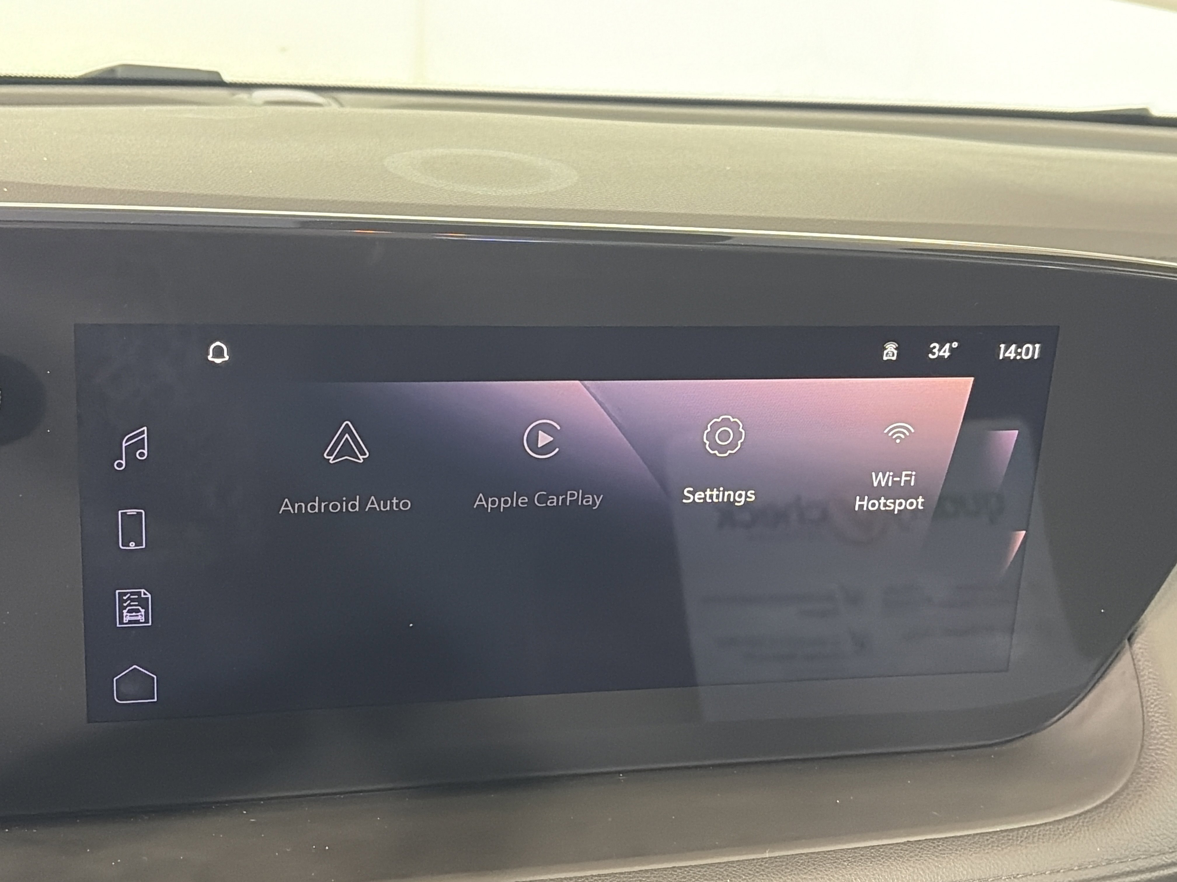 Used 2026 Buick Encore GX Sport Touring w/ Comfort Package image 20