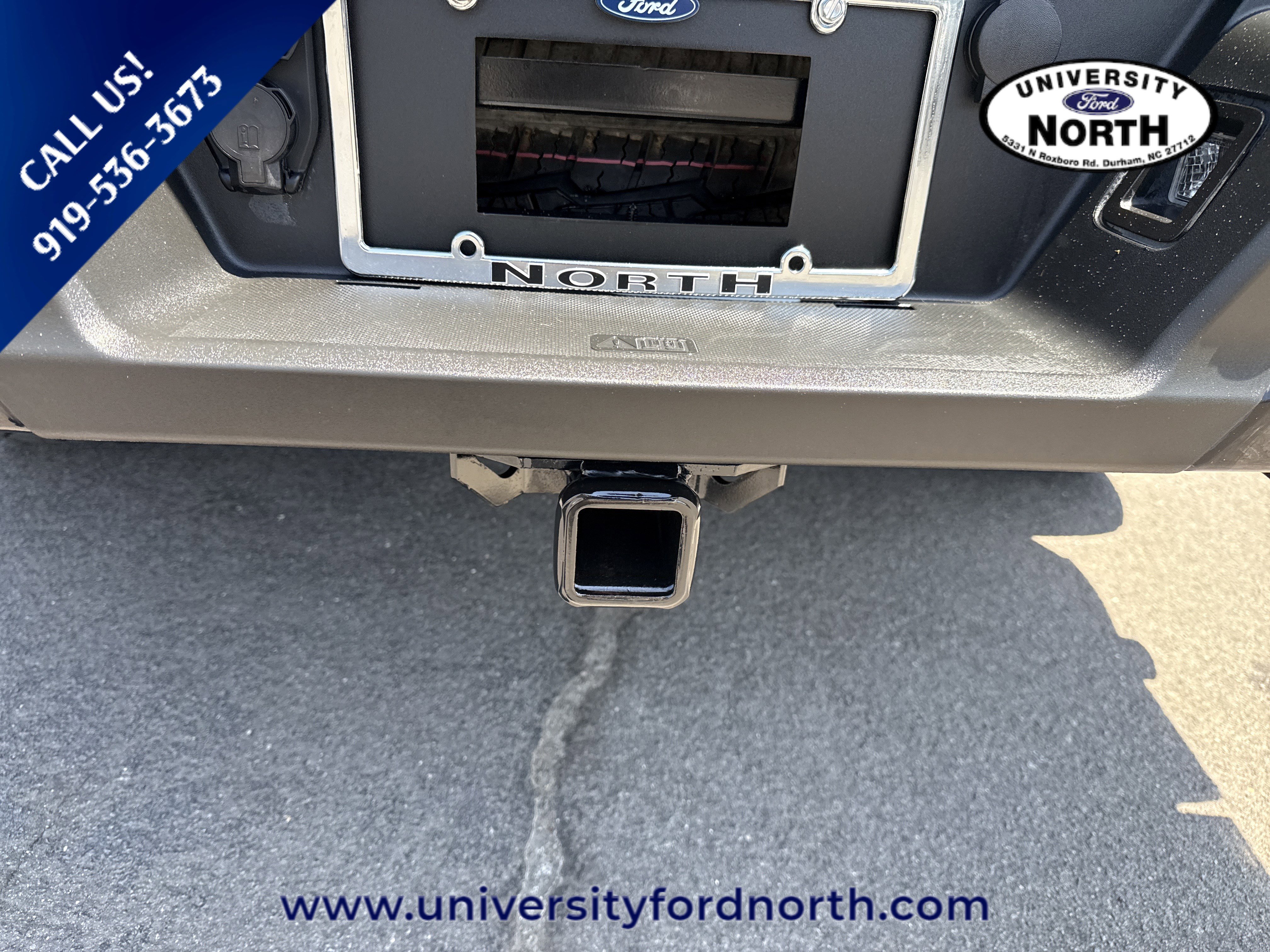 Used 2022 Ford F150 Lariat AWD/4WD image 12