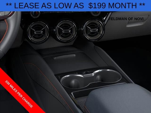 New 2026 Chevrolet Blazer EV SS AWD/4WD image 26