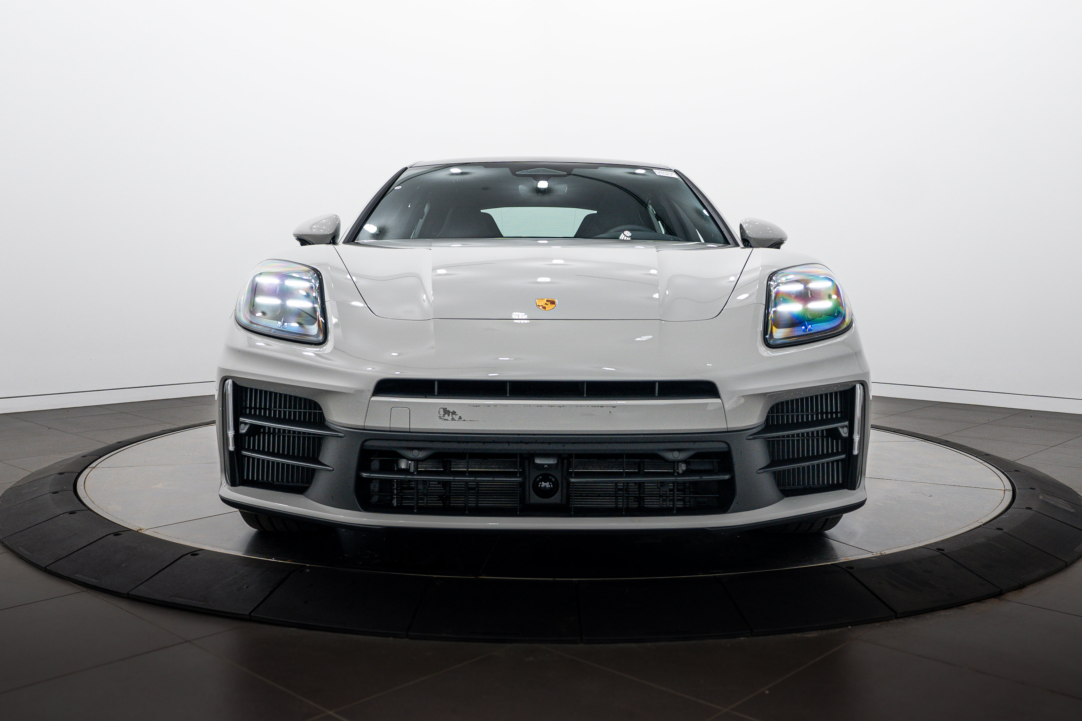 New 2026 Porsche Panamera 4 AWD/4WD image 10