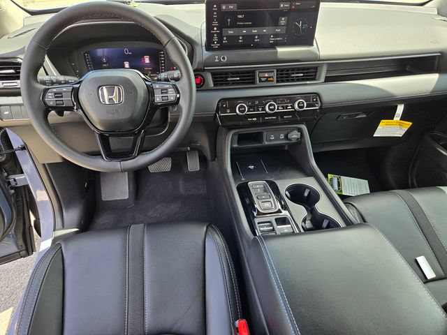 New 2026 Honda Pilot EX-L image 19
