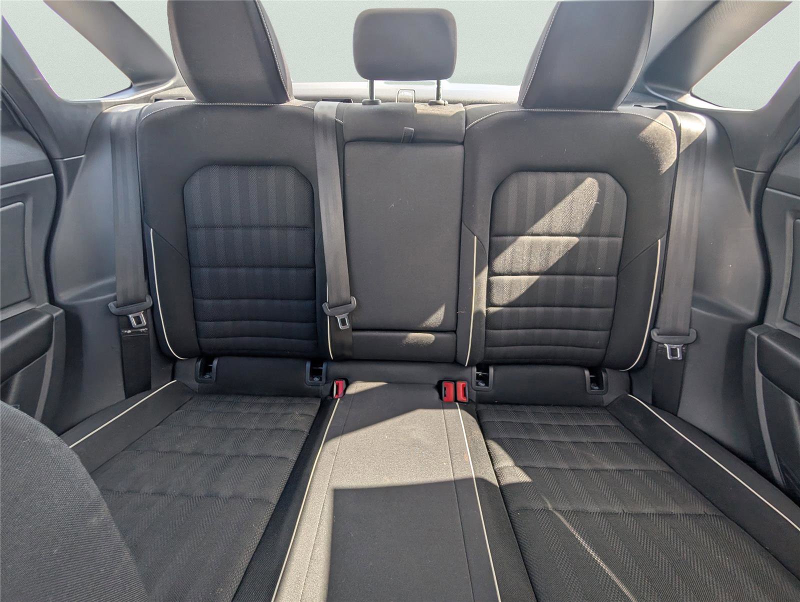 Used 2022 Volkswagen Jetta Sport image 19