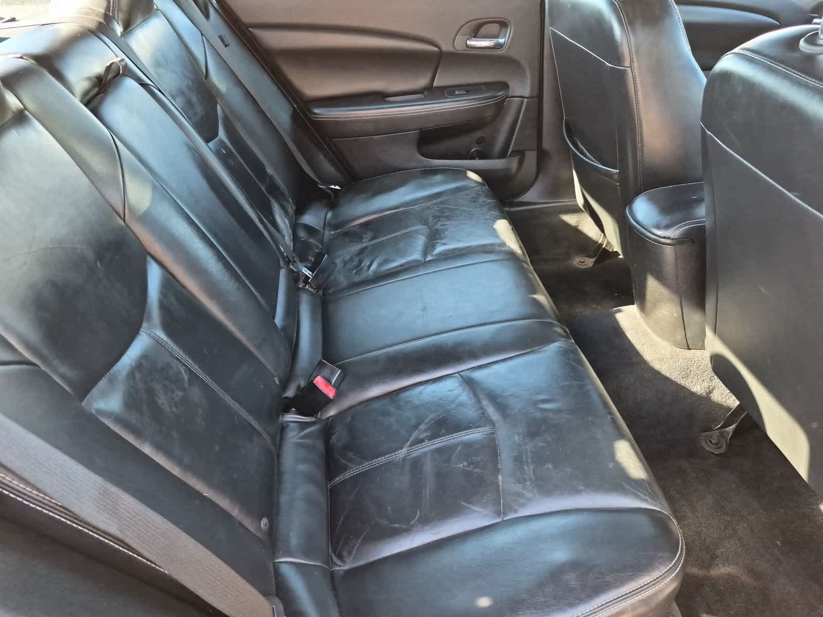 Used 2013 Chrysler 200 Limited FWD image 20