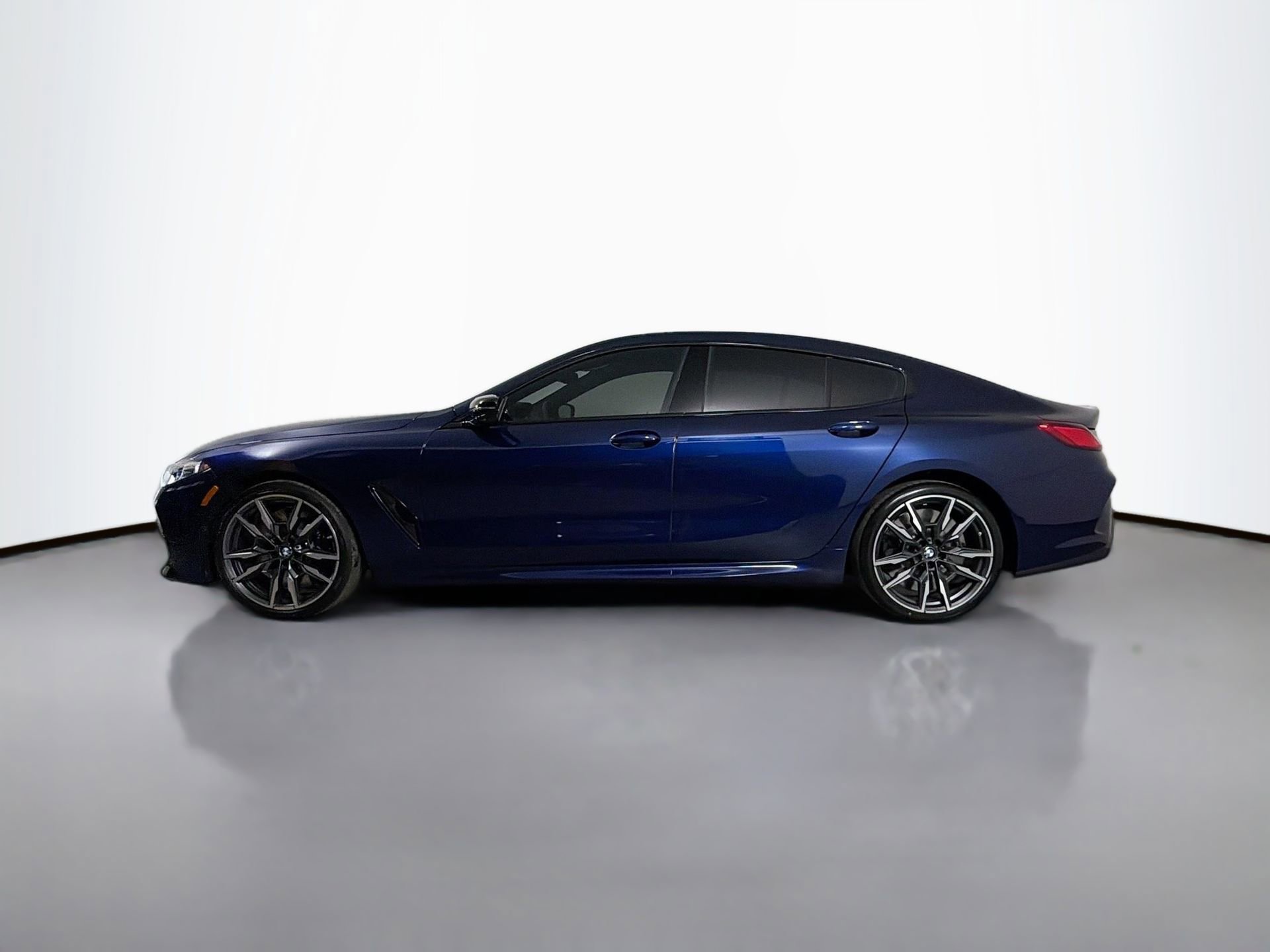 New 2026 BMW M850i xDrive image 8
