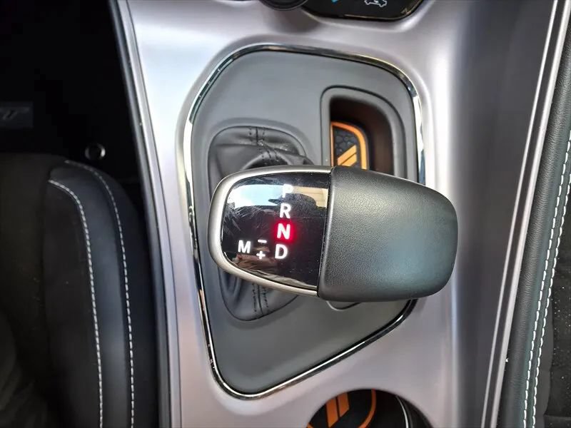 Used 2023 Dodge Challenger SRT Hellcat w/ Driver Convenience Group RWD image 28
