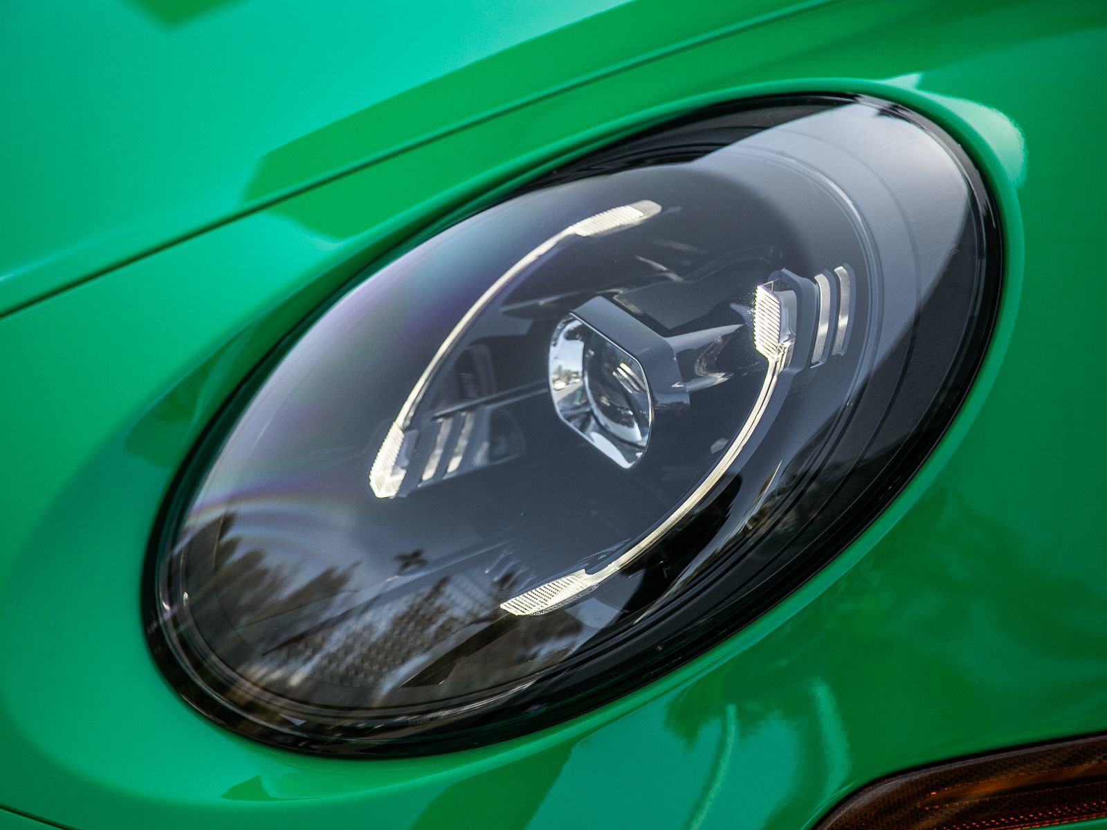 Used 2026 Porsche 911 GT3 image 16
