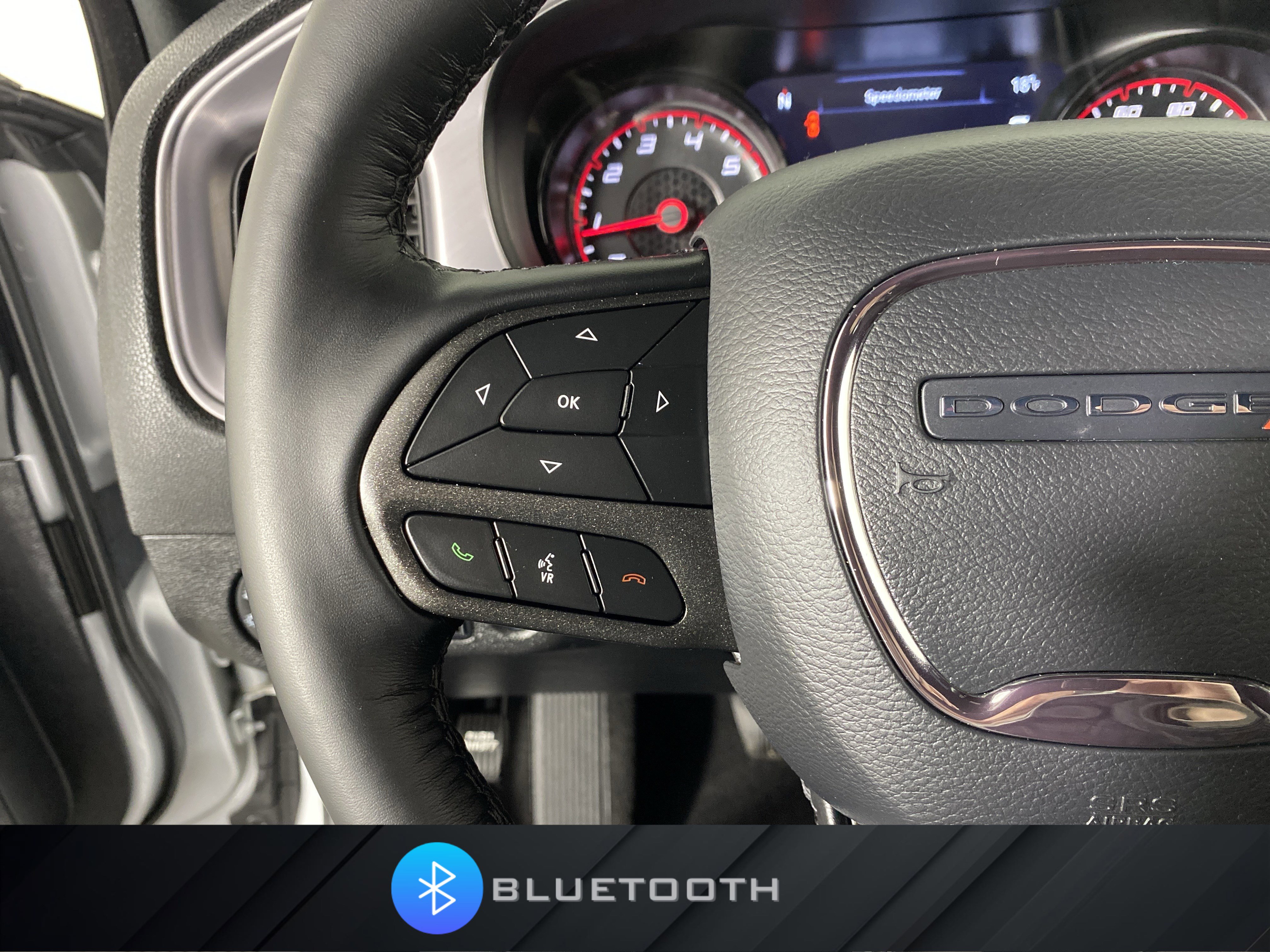 Used 2023 Dodge Charger SXT w/ Blacktop Package image 23