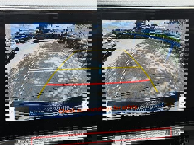 New 2026 Toyota Camry XLE image 17