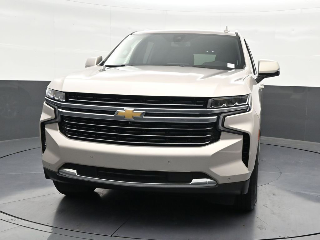 Used 2022 Chevrolet Tahoe LT w/ Luxury Package RWD image 9