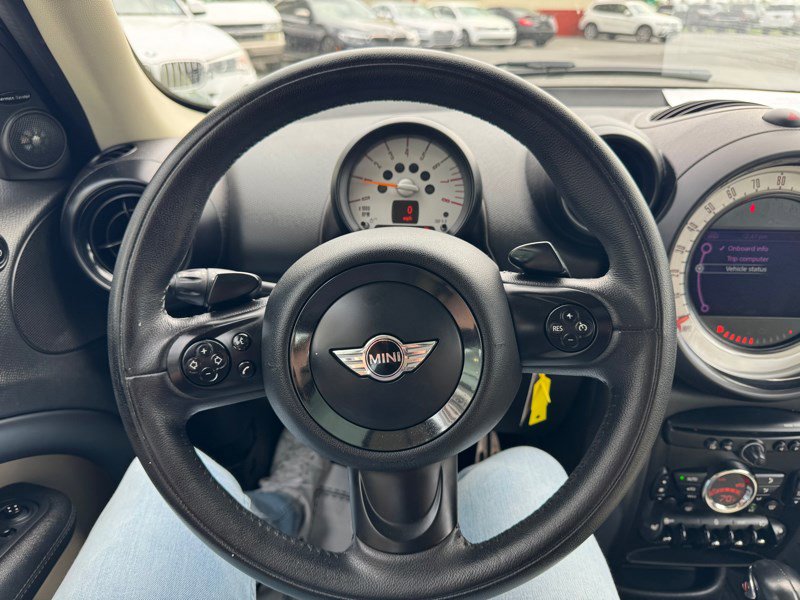Used 2014 MINI Cooper Countryman S image 17
