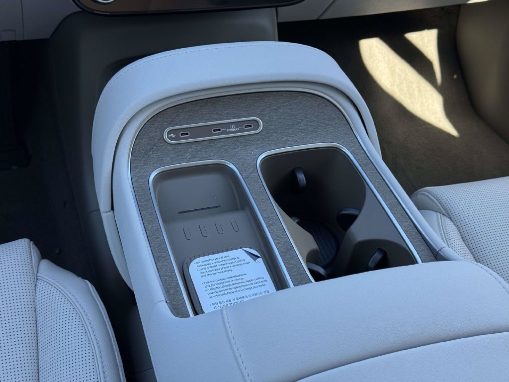 New 2026 Hyundai Palisade Limited AWD/4WD image 23