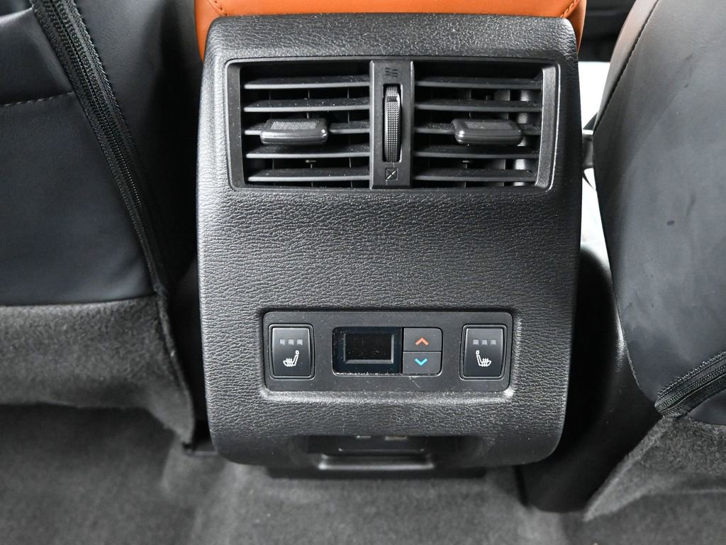 Used 2023 Mitsubishi Outlander SEL 40th Anniversary image 14