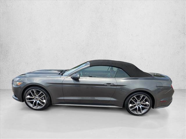 Used 2015 Ford Mustang Premium w/ Equipment Group 201A RWD image 8