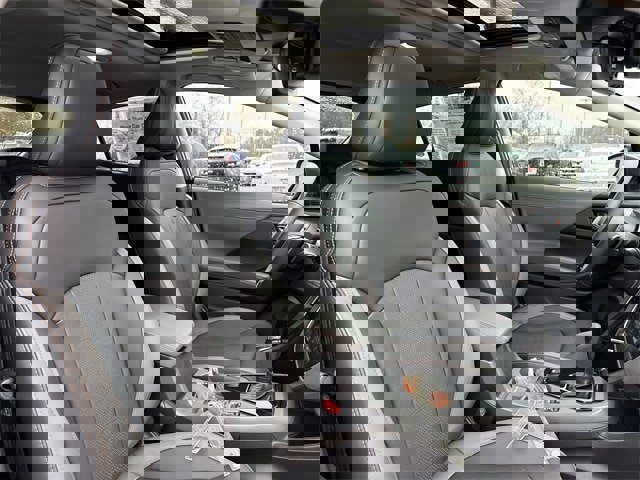 Certified 2025 Subaru Crosstrek 2.5i Limited w/ Popular Package #3A image 18