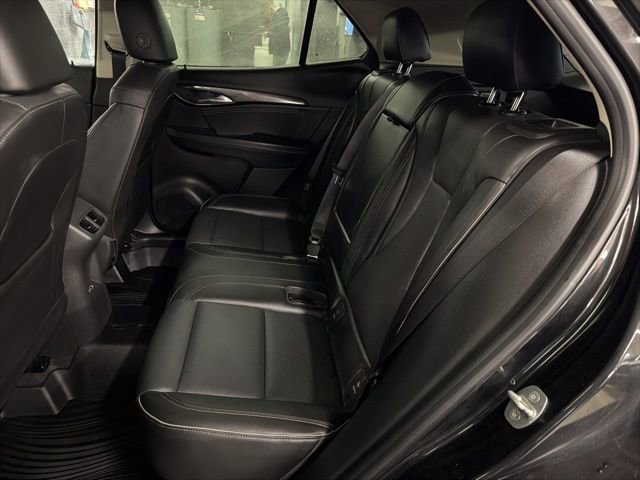 Certified 2023 Buick Envision Essence image 14