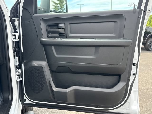 New 2026 RAM 3500 Tradesman AWD/4WD image 24
