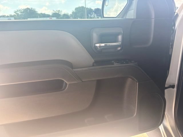 Used 2017 GMC Sierra 1500 2WD Regular Cab image 11