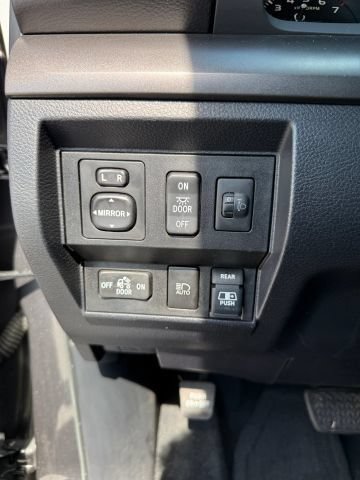 Used 2019 Toyota Tundra SR5 w/ TRD Sport Package AWD/4WD image 36