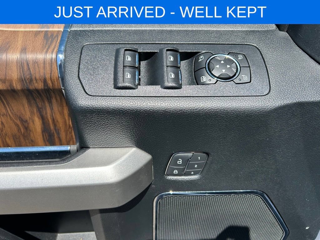 Certified 2019 Ford F150 Lariat w/ Trailer Tow Package AWD/4WD image 13